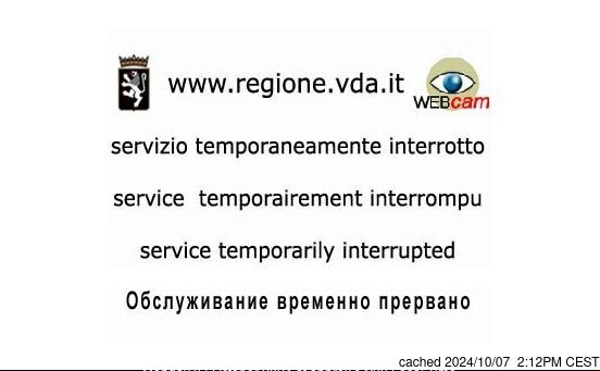 Antagnod webkamera ze včerejška ve 14 hod.