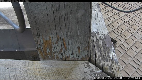 beaver creek webcam zeigt derzeitige schneebedingungen
