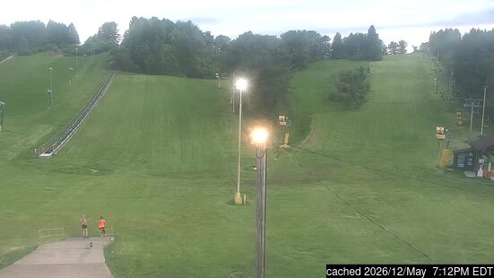 Boyce Park webcam