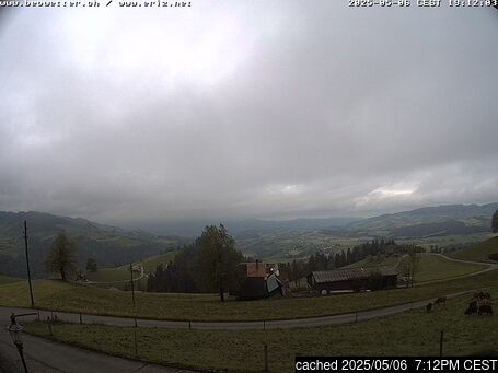 Live Snow webcam for Eriz