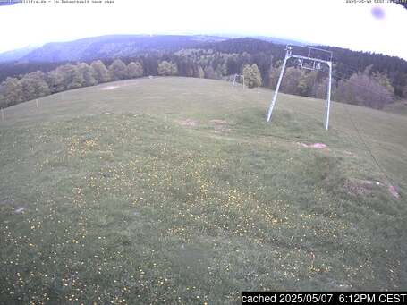 Live Webcam für Kandel (Kandellifte)