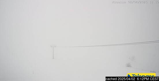 Live Snow webcam for Limone Piemonte