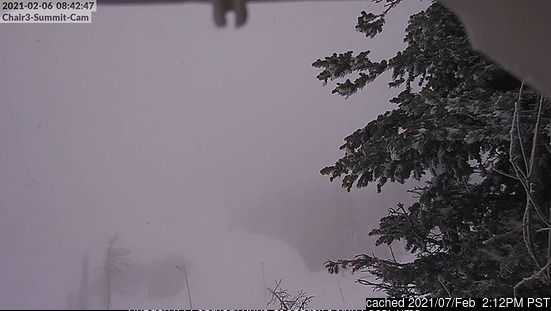 Mount Spokane Snow Forecast - 7 and 14 day - 13 Sep | J2Ski mount spokane snow report