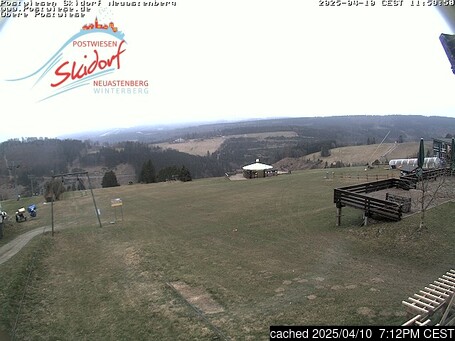 Live webcam per Neuastenberg/Postwiese se disponibile