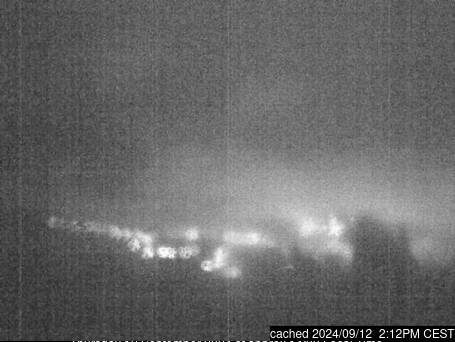 Saalfelden webcam all'ora di pranzo di oggi