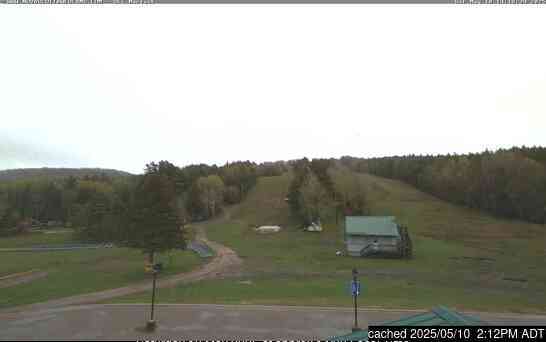 Ski Martock webcam all'ora di pranzo di oggi