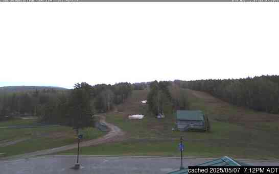Live webcam per Ski Martock se disponibile