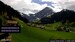 Adelboden webkamera před 11 dny