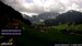 Adelboden webkamera před 12 dny