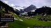 Adelboden webkamera před 17 dny