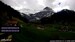 Adelboden webkamera před 24 dny