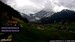 Adelboden webkamera před 26 dny