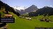 Adelboden webkamera před 8 dny