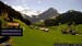 Adelboden webkamera před 9 dny