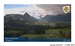 Alpbachtal webbkamera 10 dagar sedan