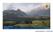 Alpbachtal webbkamera 25 dagar sedan
