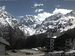 Arolla Webcam gestern um 14.00Uhr