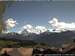 Webcam de Beatenberg a las 2 de la tarde ayer