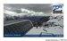 Bettmeralp - Aletsch webcam 11 dias atrás