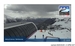 Bettmeralp - Aletsch webcam 9 dias atrás