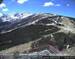 Borovets webcam às 14h de ontem