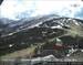 Borovets webbkamera 19 dagar sedan