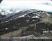 Borovets webbkamera 21 dagar sedan