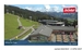 Brixen im Thale webcam às 14h de ontem