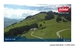 Brixen im Thale webkamera před 27 dny