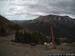 Castle Mountain Resort webcam 13 dias atrás