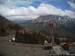 Castle Mountain Resort webbkamera 15 dagar sedan