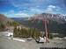 Castle Mountain Resort webcam 21 dagen geleden