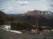 Castle Mountain Resort webbkamera 22 dagar sedan