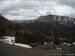 Castle Mountain Resort webcam 23 giorni fa