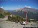 Castle Mountain Resort Webcam vor 3 Tagen