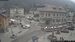 Chamonix webcam at 2pm yesterday