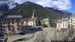 Chamonix webcam 10 giorni fa