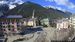 Chamonix webcam 11 giorni fa