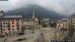 Chamonix webcam 2 days ago