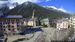 Chamonix webcam 7 giorni fa