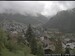 Chatel webcam at 2pm yesterday