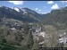 Chatel webcam at 2pm yesterday