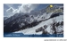 Courmayeur webcam op lunchtijd vandaag