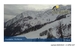 Courmayeur webbkamera 13 dagar sedan
