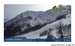 Courmayeur webbkamera 14 dagar sedan