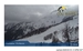 Courmayeur webbkamera 16 dagar sedan