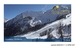 Courmayeur webbkamera 17 dagar sedan