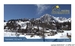 Courmayeur webbkamera 7 dagar sedan