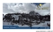 Courmayeur webbkamera 9 dagar sedan