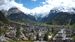 Engelberg webcam 18 dias atrás